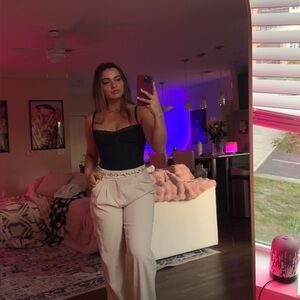 Meet your Posher, Willow